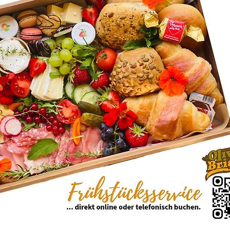 Appartamento Panorama-Utkiek Wustrow  Esterno foto